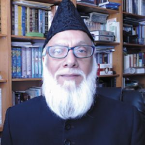 Imam Syed Soharwardy