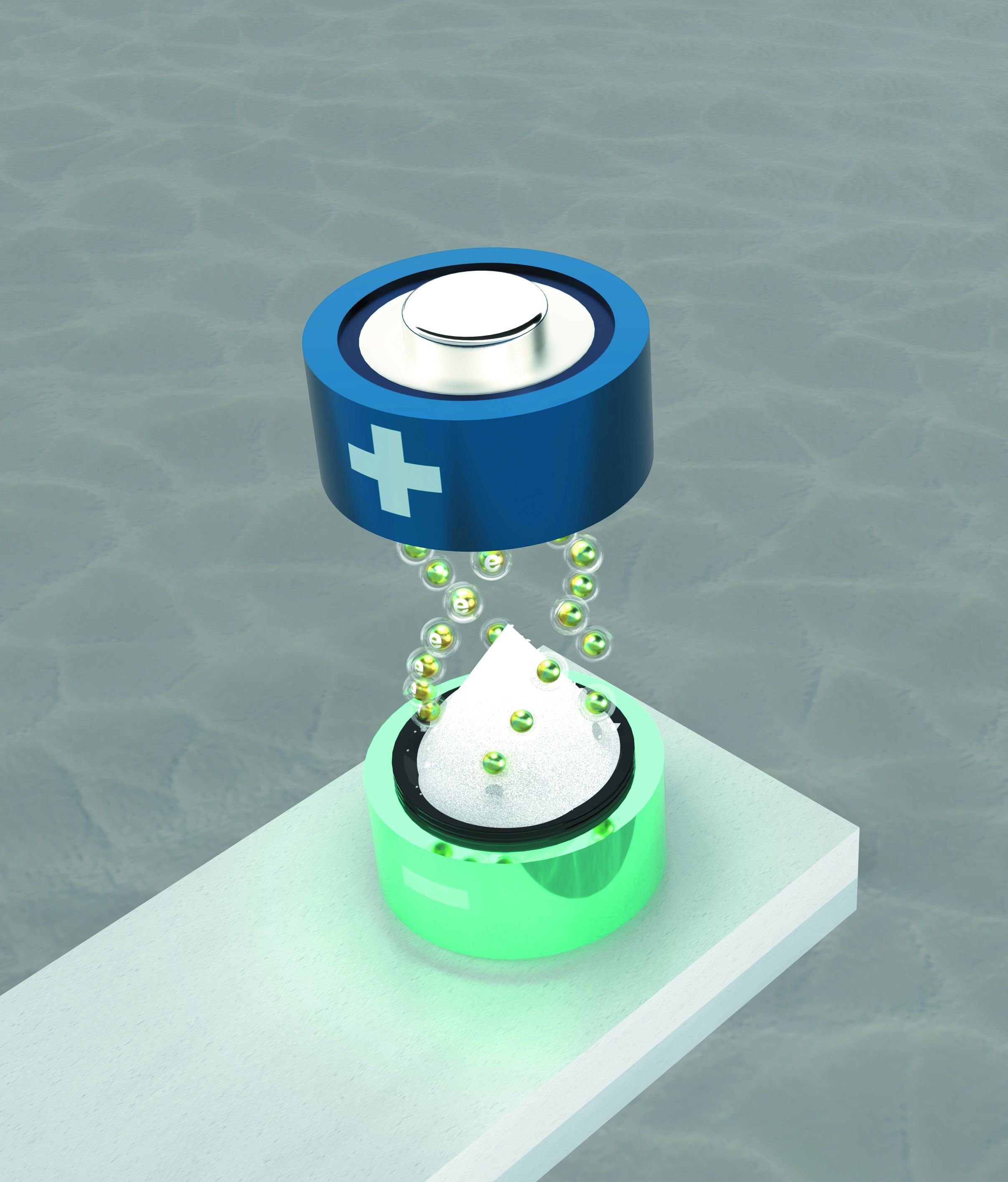 A new bionic leg enables below-the-leg amputees to achieve a natural walking gait.